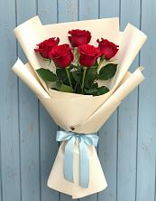 Букет Классика чувств в Визинге