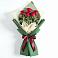 Букет цветов из: Розы в Визинге