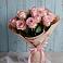 Букет цветов из: Розы в Визинге