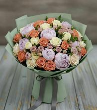 Букет Мороженное #REPLACE_PRED# Визинге