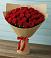 Букет Красные розы Милано в Визинге