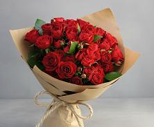 Букет Любовный роман #REPLACE_PRED# Визинге