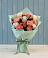 Букет цветов из: Розы в Визинге