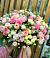 Букет цветов из: Розы в Визинге