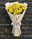 Букет цветов из: Хризантемы в Визинге