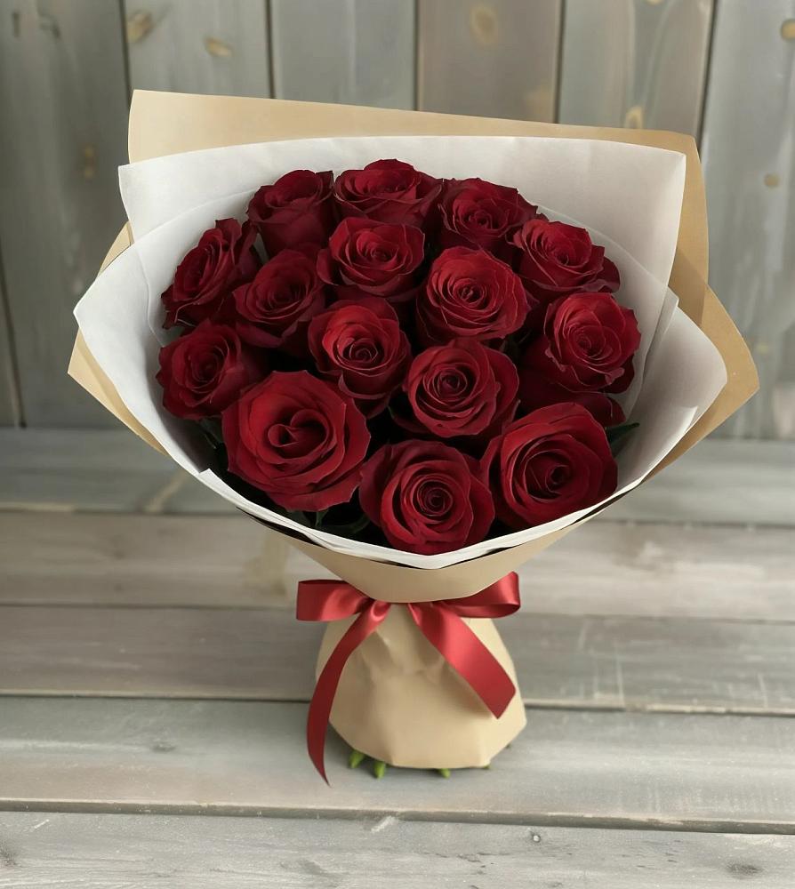 Букет Блистательный в Визинге